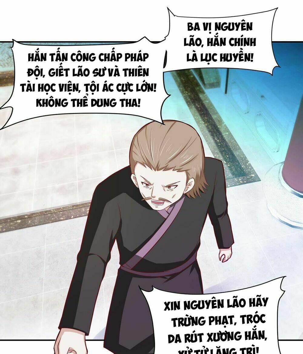 cửu dương đế tôn chapter 78 17