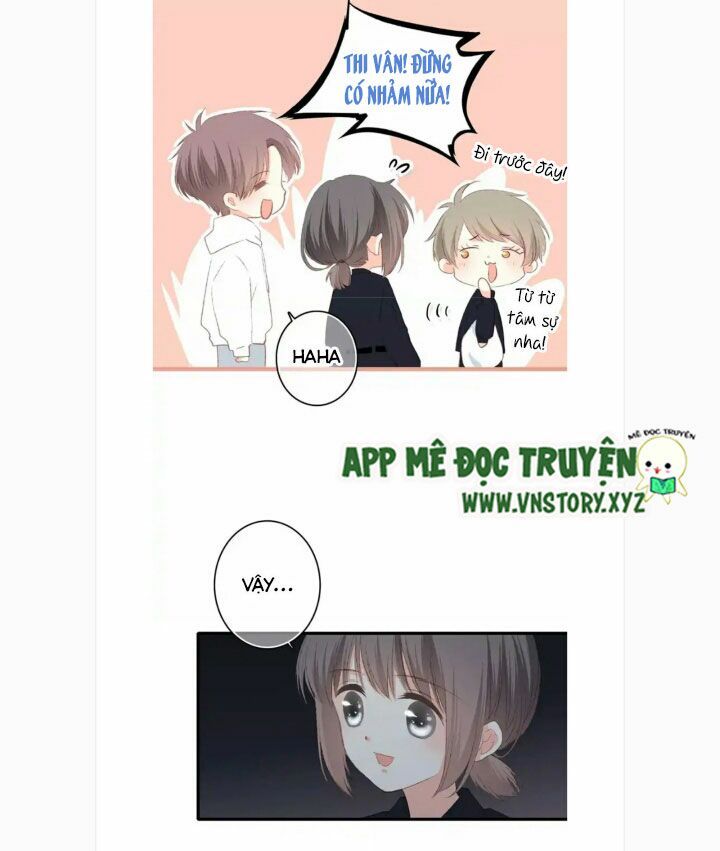 con tim rung động 2 chapter 32 51