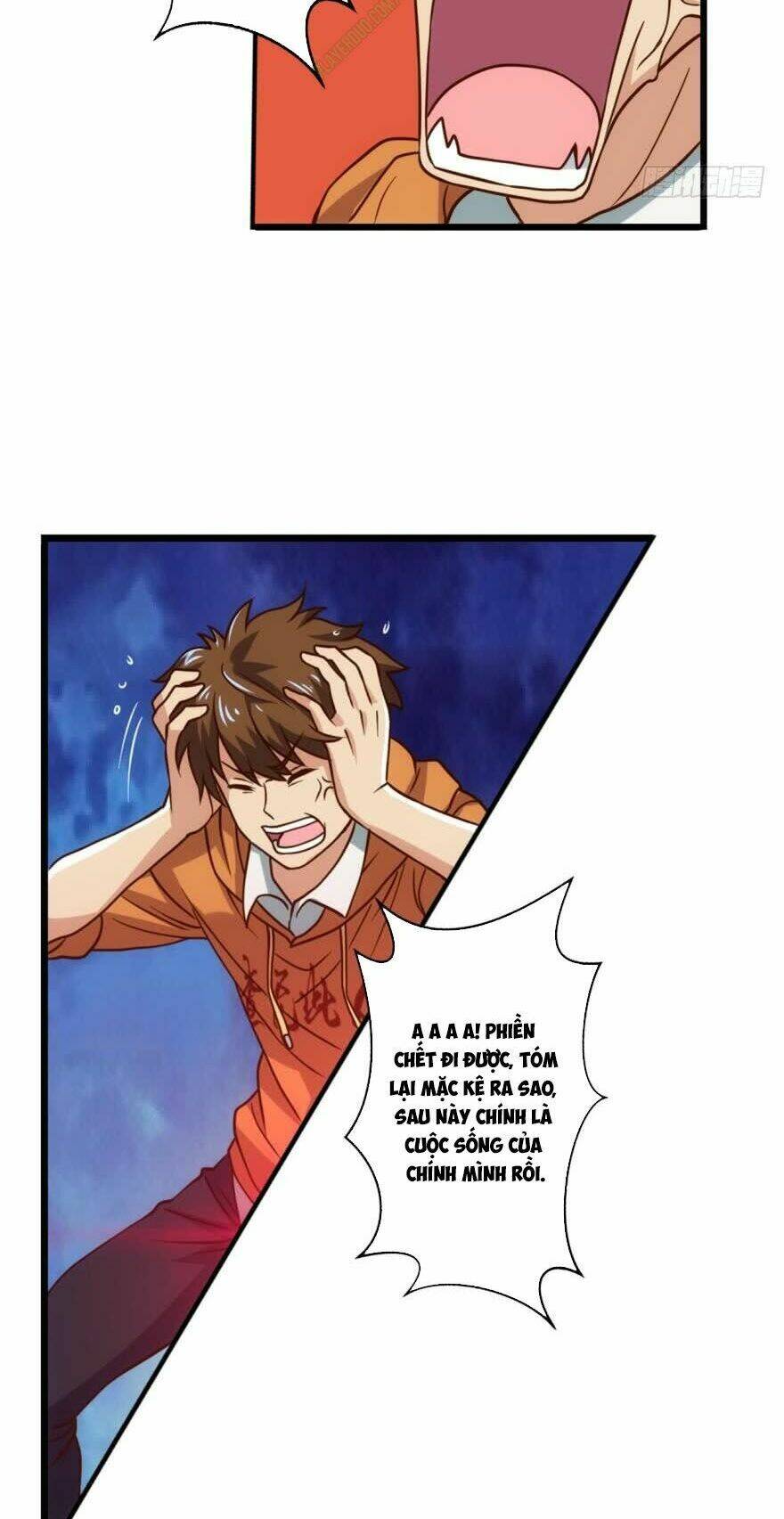 ta có di sản tại dị giới chapter 1 22