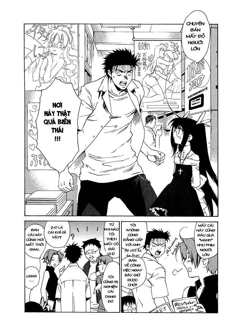 butterfly - paru paro chapter 29 6