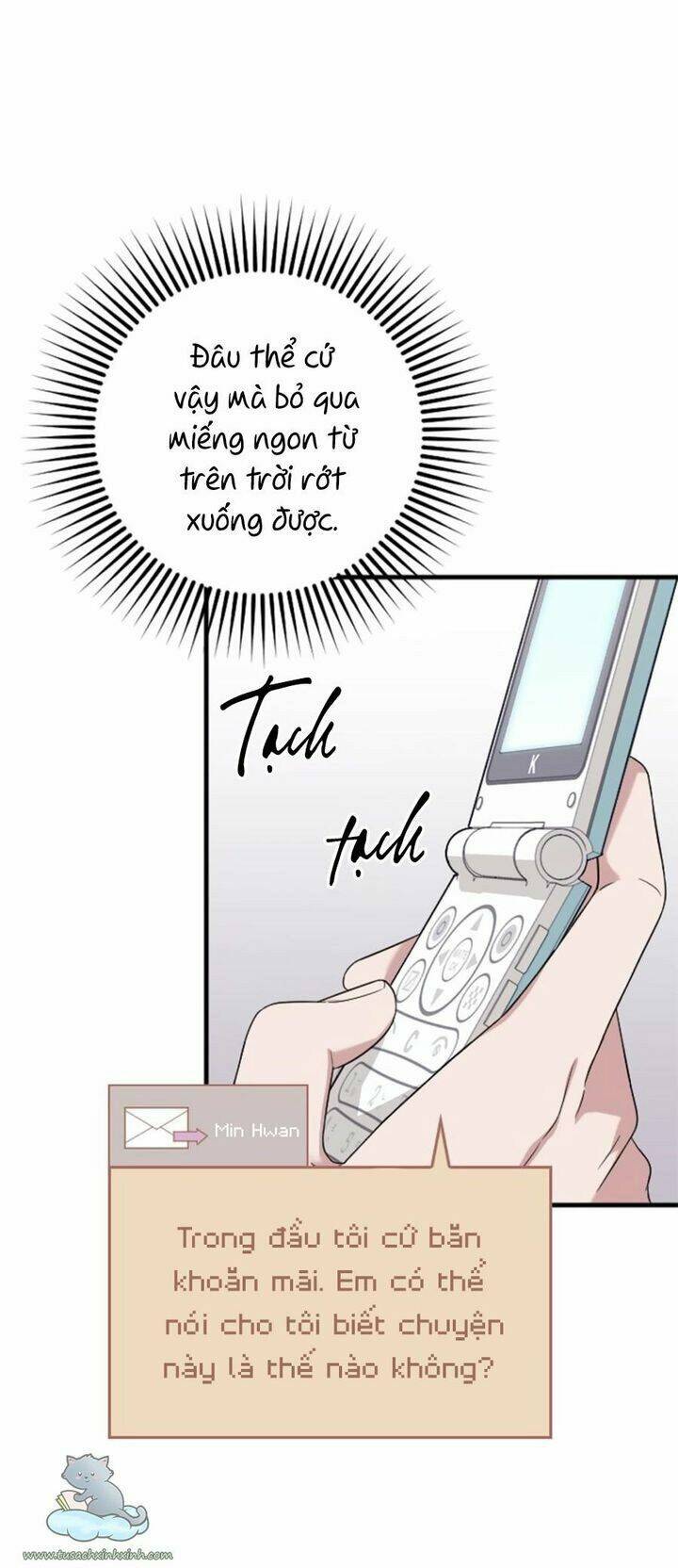 cô đi mà lấy chồng tôi đi chapter 38 67