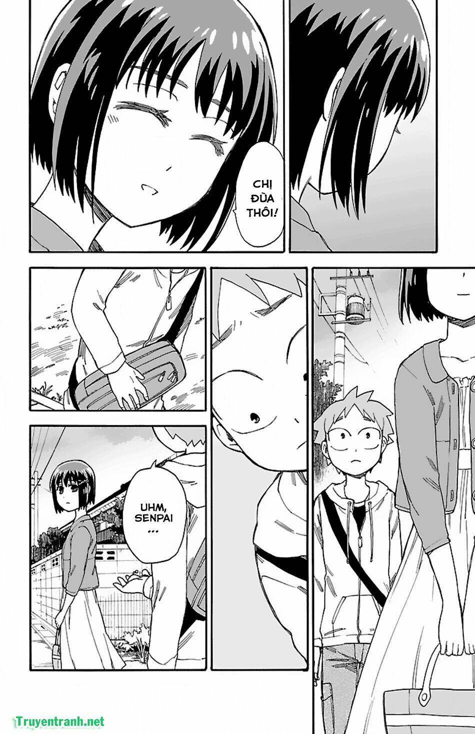 fenriru nesan to boku chapter 11 5