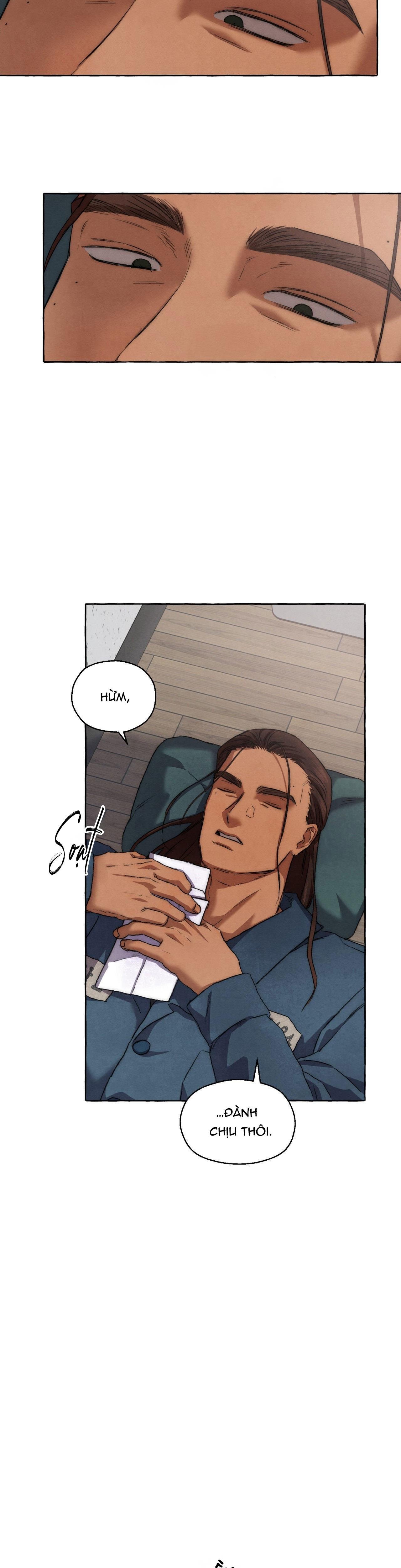 những con chó trong tù chapter 54 23