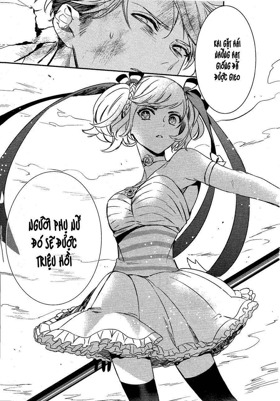 phong ấn triệu hồi ác quỷ dantalion chapter 76 27