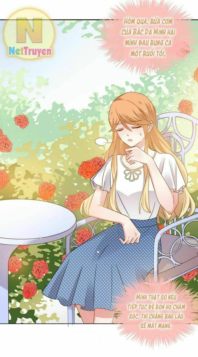 ma lạt thiên kim đẩu ác thiếu chapter 42 30