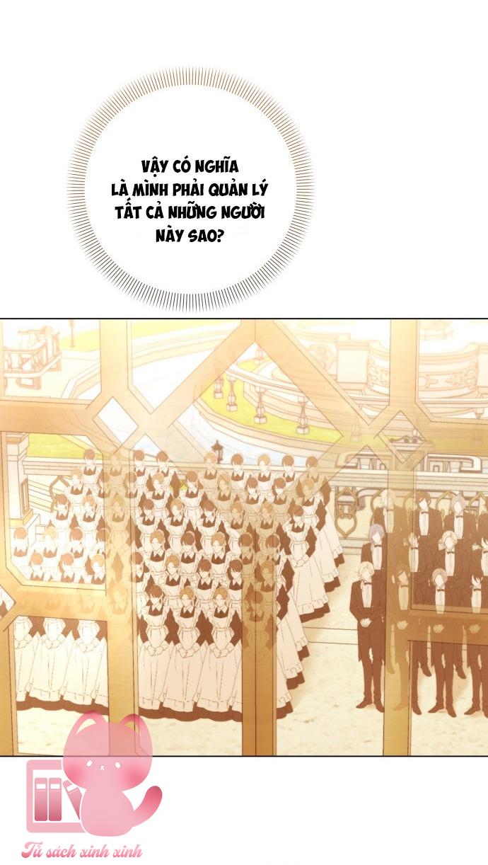 quỳ xuống đi, đại công tước! chapter 9 25