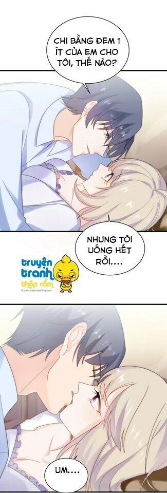 chọc tới chủ tịch tổng tài 2 chapter 67 19