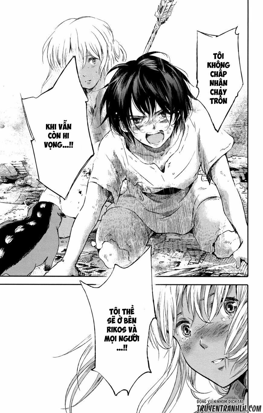 children of the whales chapter 9 13