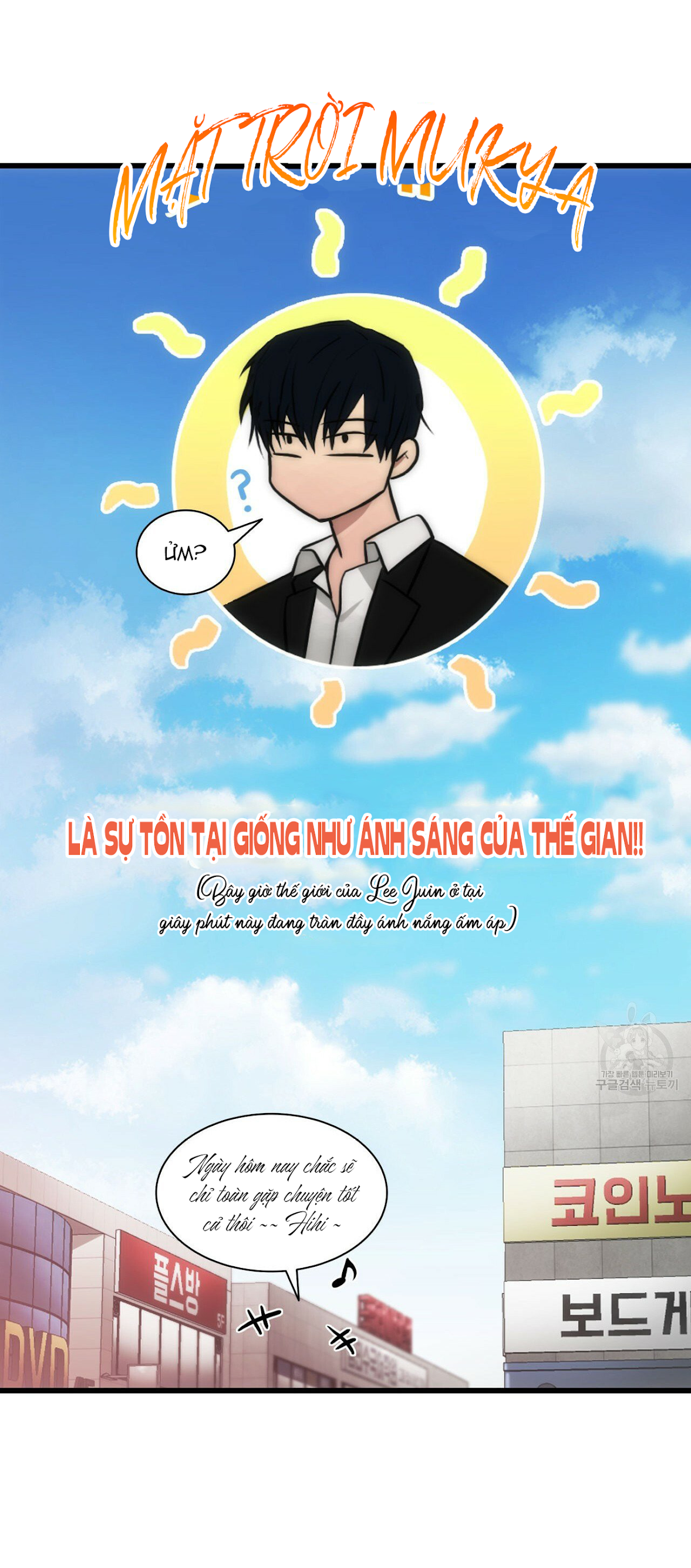 giai điệu của ngôn ngữ chapter 24 16