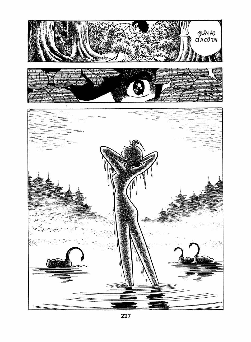 apollo’s song chapter 3.2 20