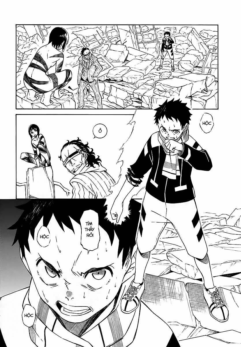 hiniiru chapter 4.1 20