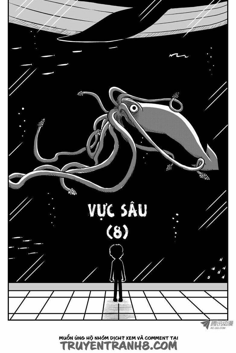 ký sinh trùng chapter 2.8 2