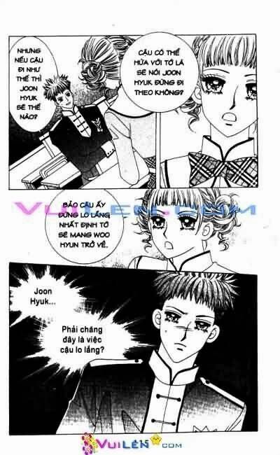 đến với anh chapter 1 116