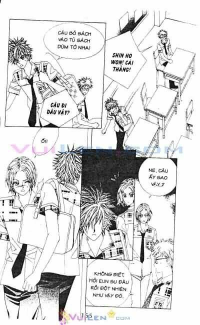 chàng gà mái chapter 5 155