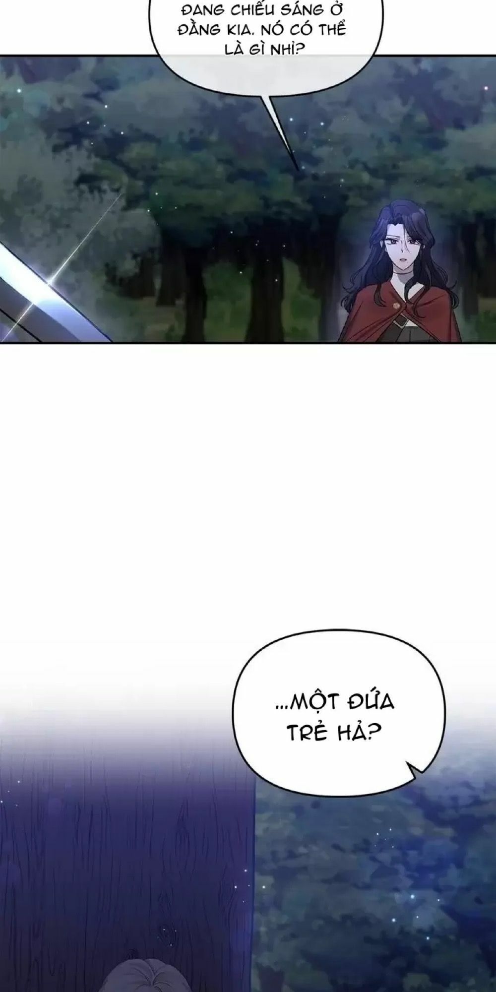 nữ công tước phương bắc là một nhân vật phản diện chapter 3 47