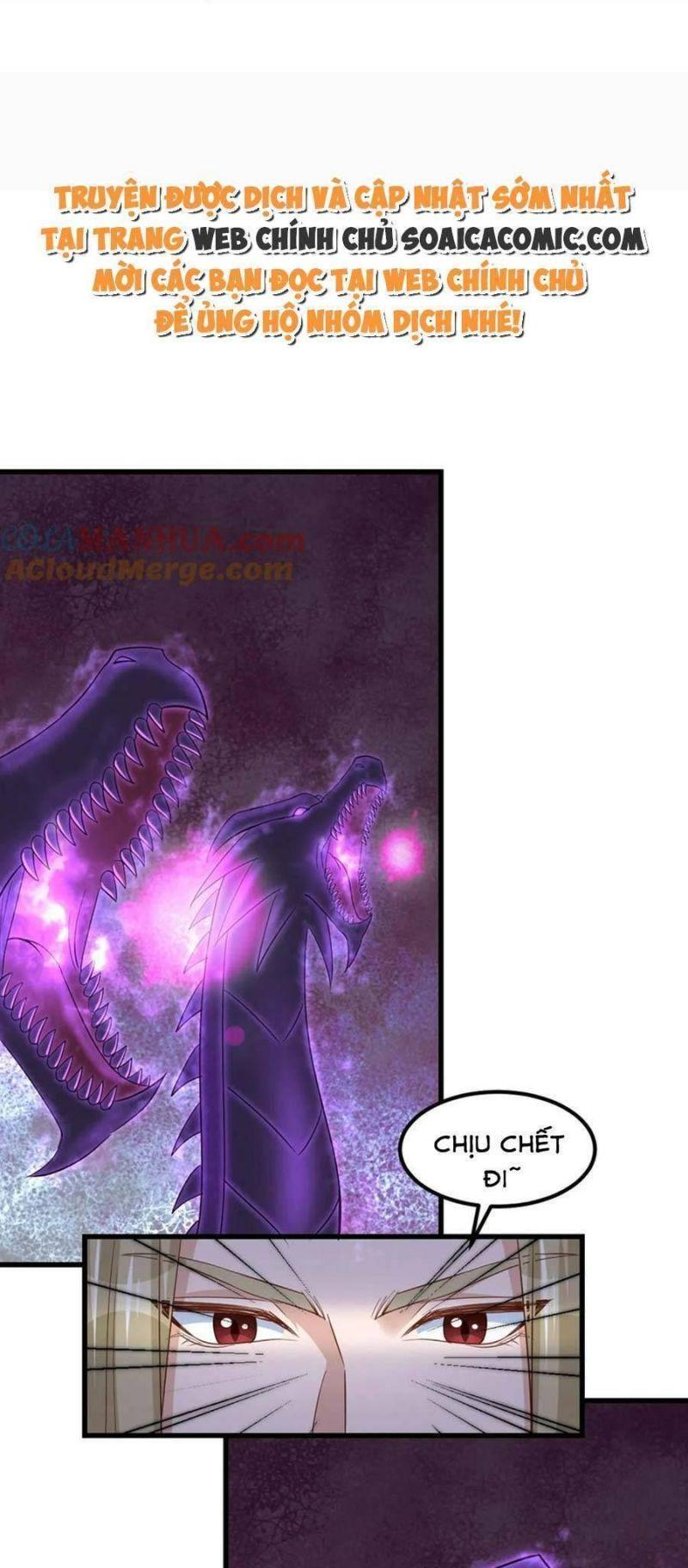 thuần hóa ba ba bạo quân chapter 91 40