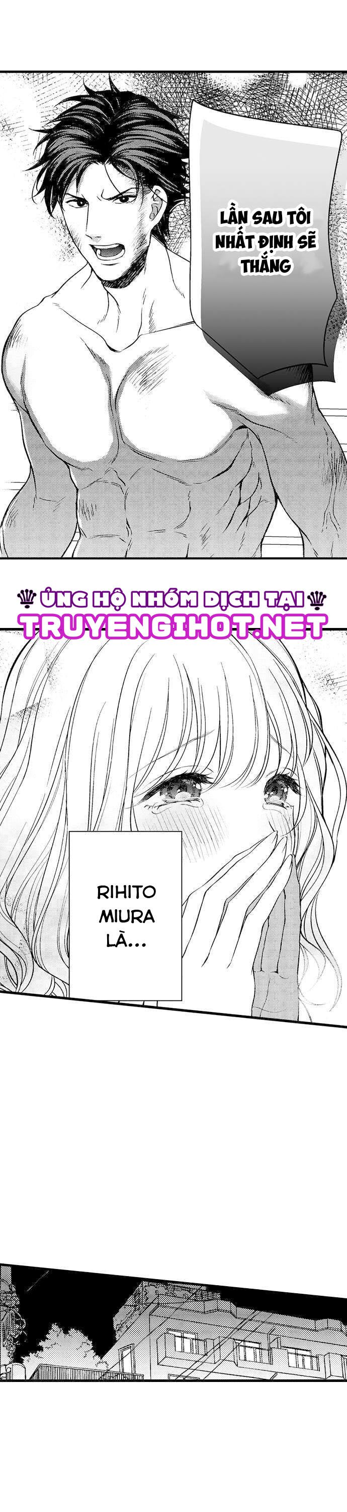 sex hạng nặng ~ em chính là nữ thần chiến thắng của anh (full) chapter 1.2 1