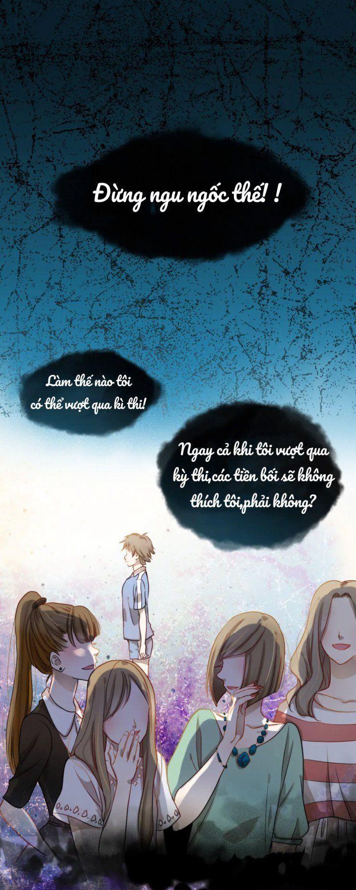 cám dỗ xấu chapter 1 2