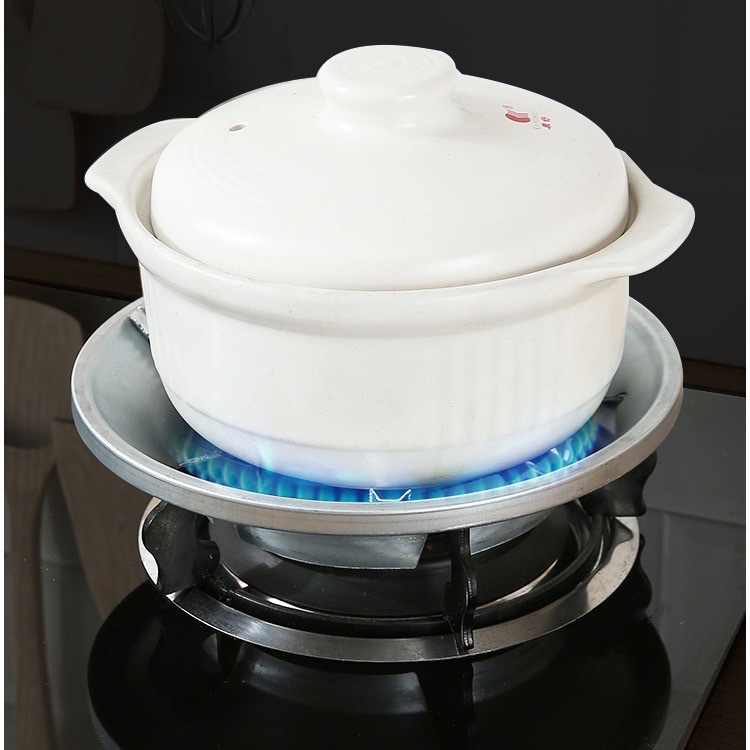 Sét 2 kiềng chắn gió bếp ga tròn kẽm , hội tụ nhiệt tiết kiệm ga phù hợp với các loại kiềng bếp , giúp ngọn lửa không tạt ra ngoài nấu nhanh ,chịu nhiệt bền