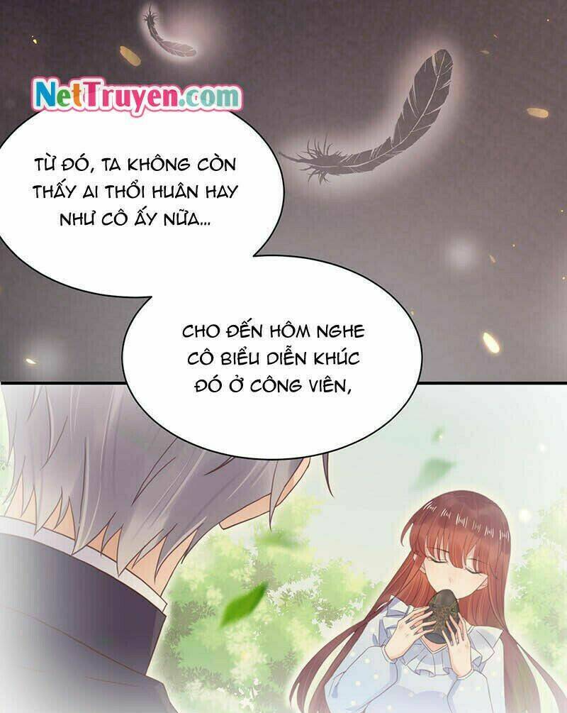 thịnh thế điềm sủng: cô vợ nhỏ đáng yêu của dịch thiếu chapter 16.5 17