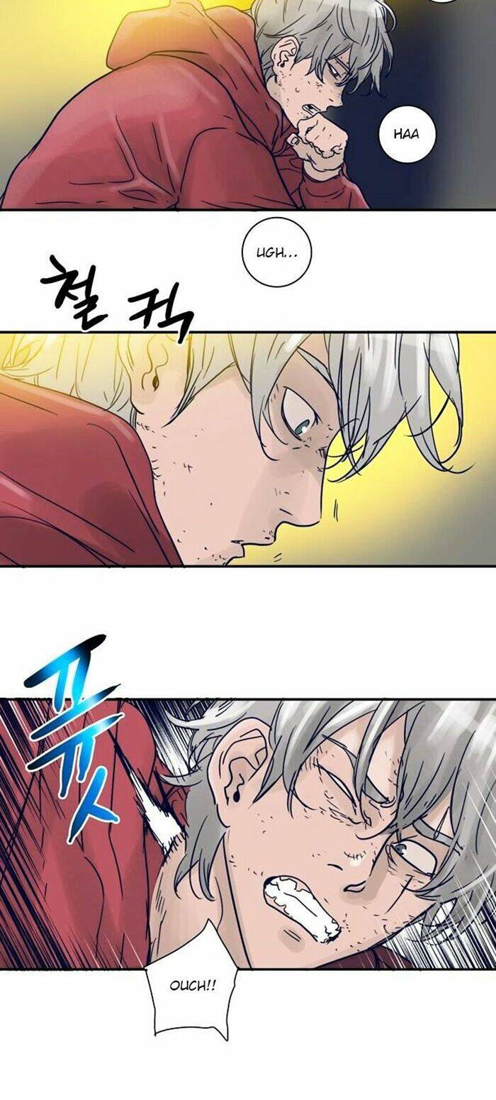 blade notes chapter 24 45