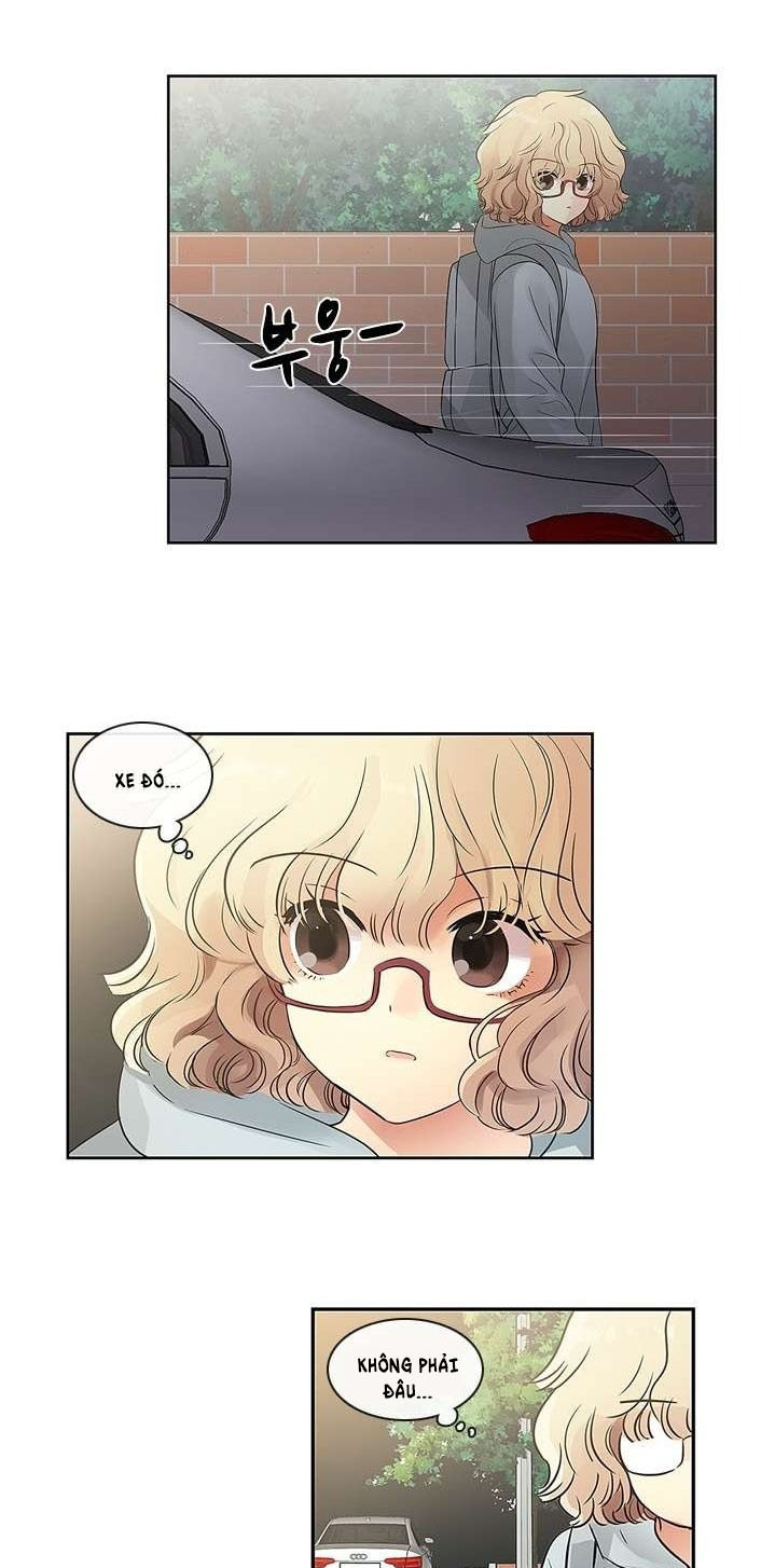 [18+] nàng hoa chapter 6.2 17