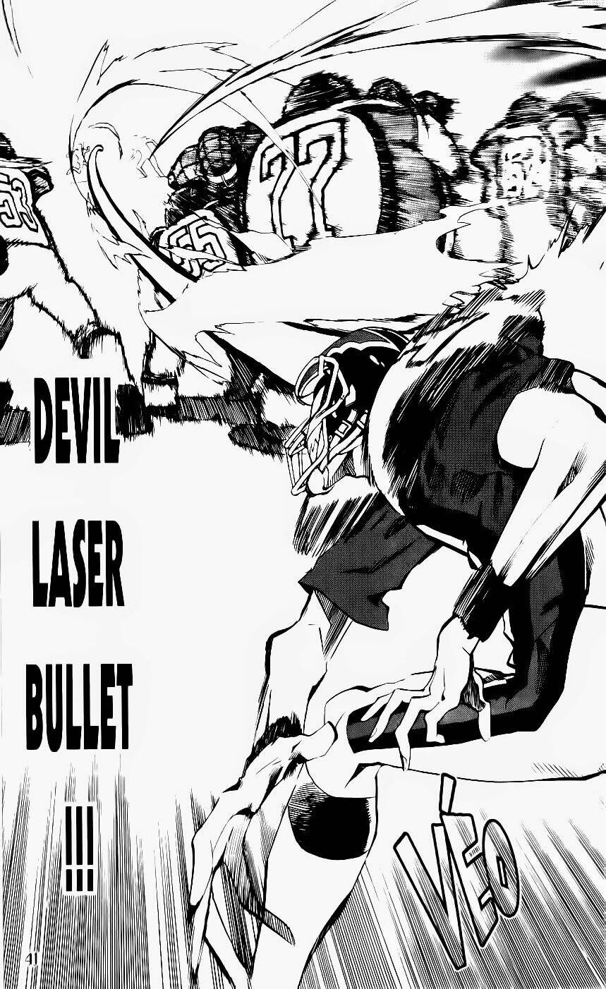 lá chắn mắt chapter 162 17