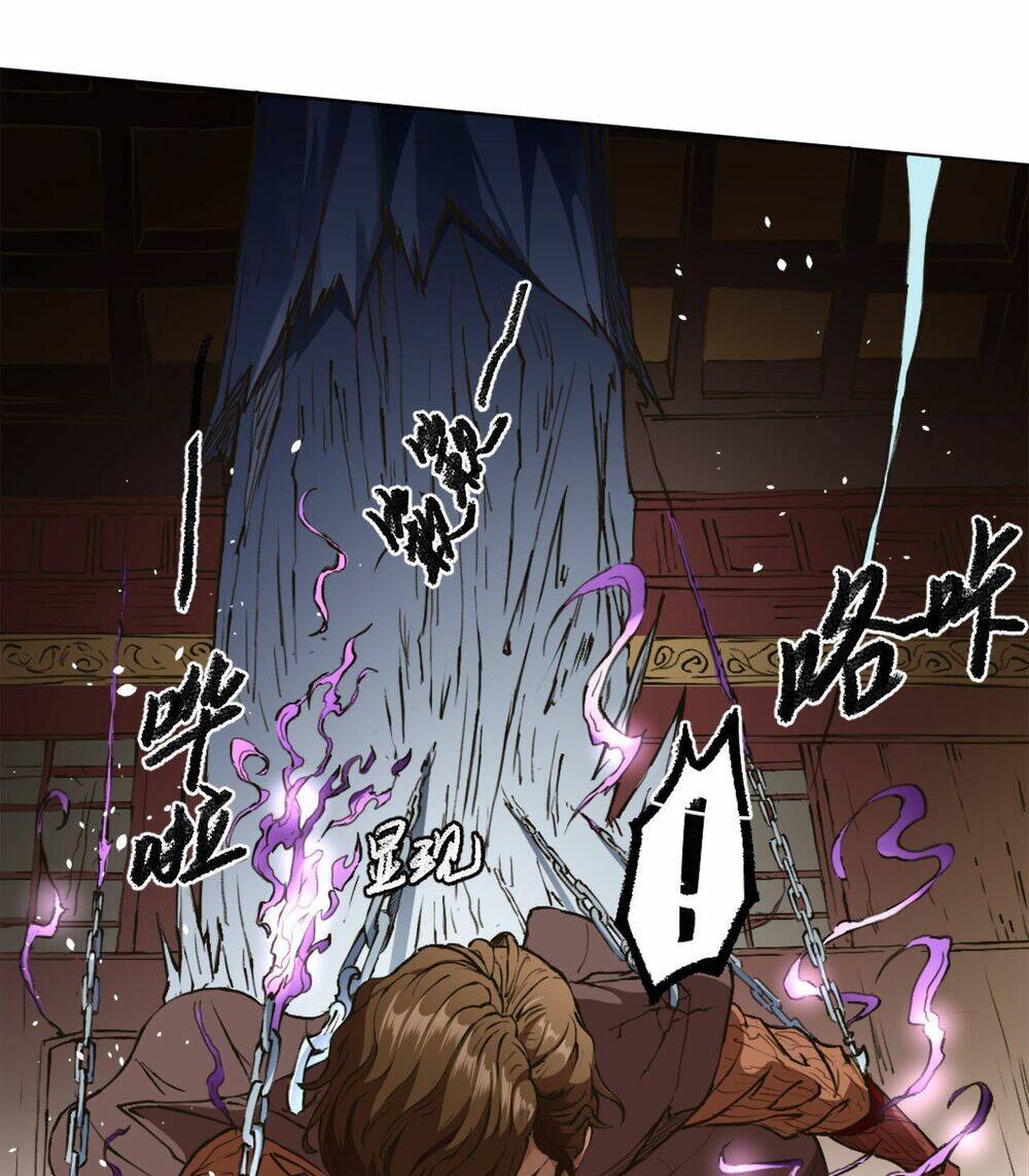 đường dần tại dị giới chapter 378 11