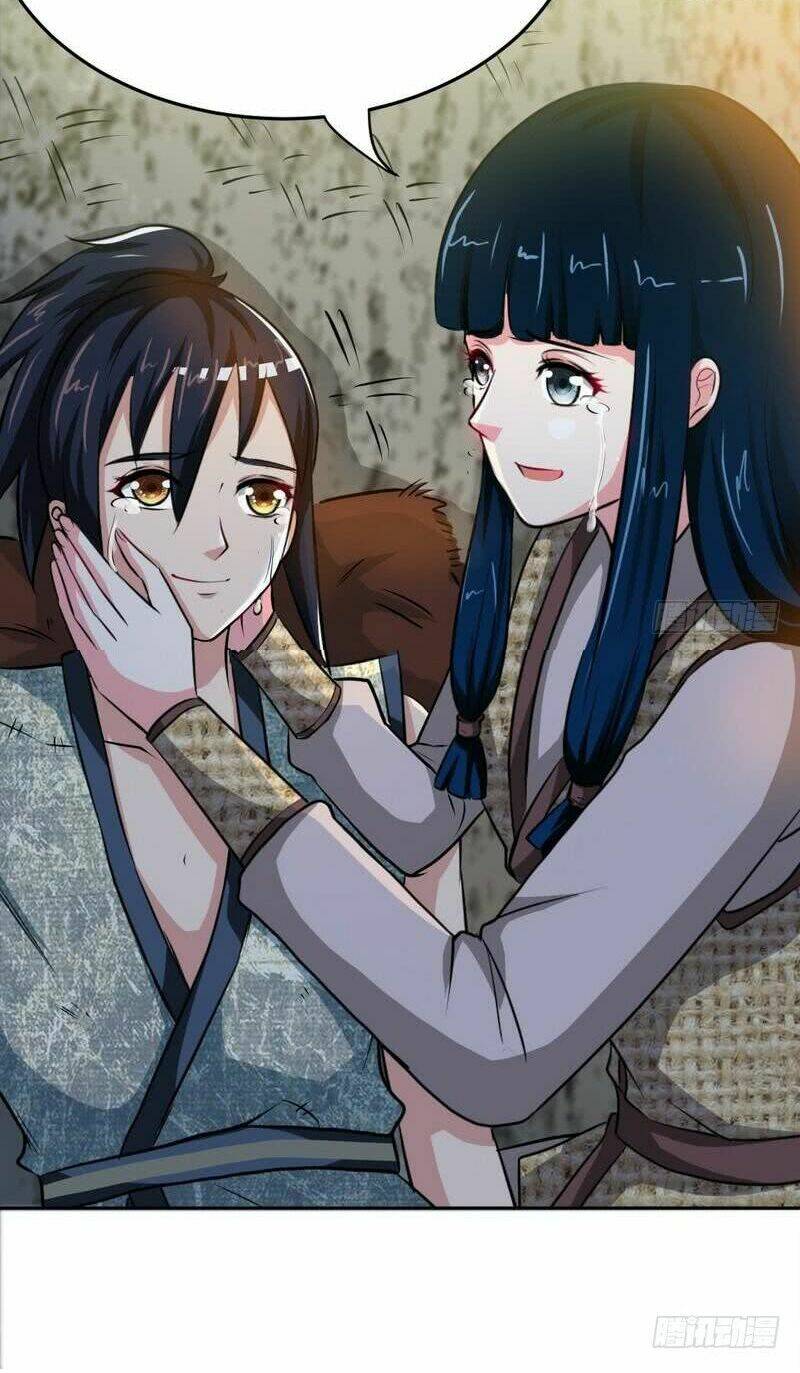 chí tôn thần ma chapter 1 63