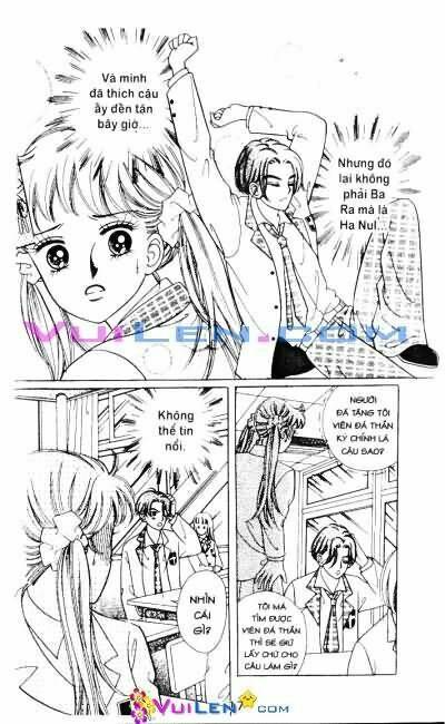 hợp đồng nô lệ chapter 7 17