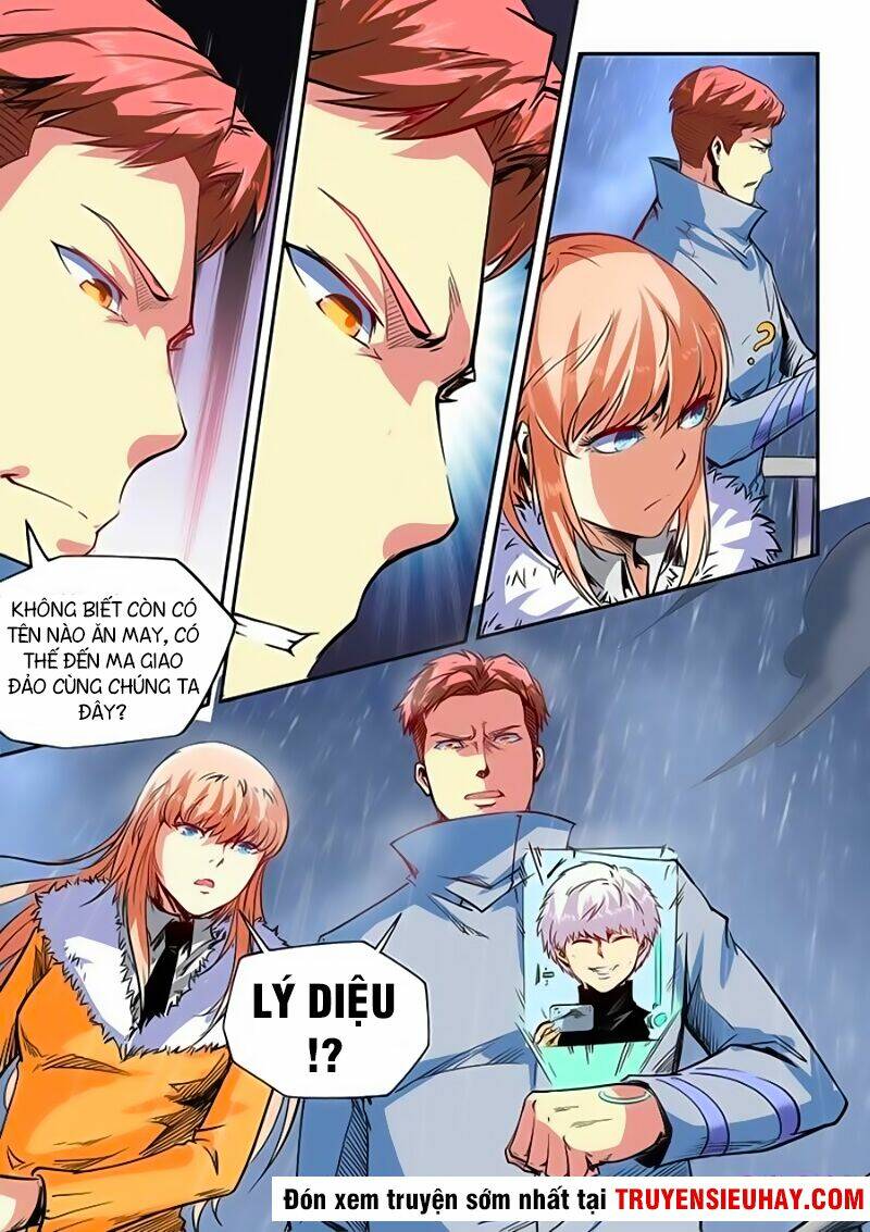 tu chân tứ vạn niên chapter 50 19