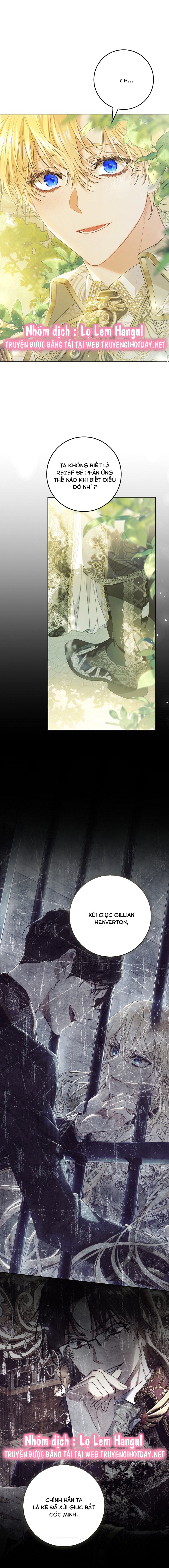 con rối ác nữ marionette chapter 90 24