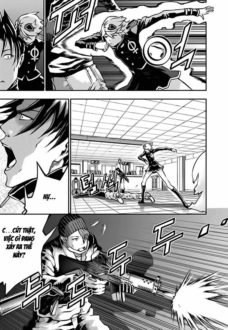 rebirth knight chapter 9 18