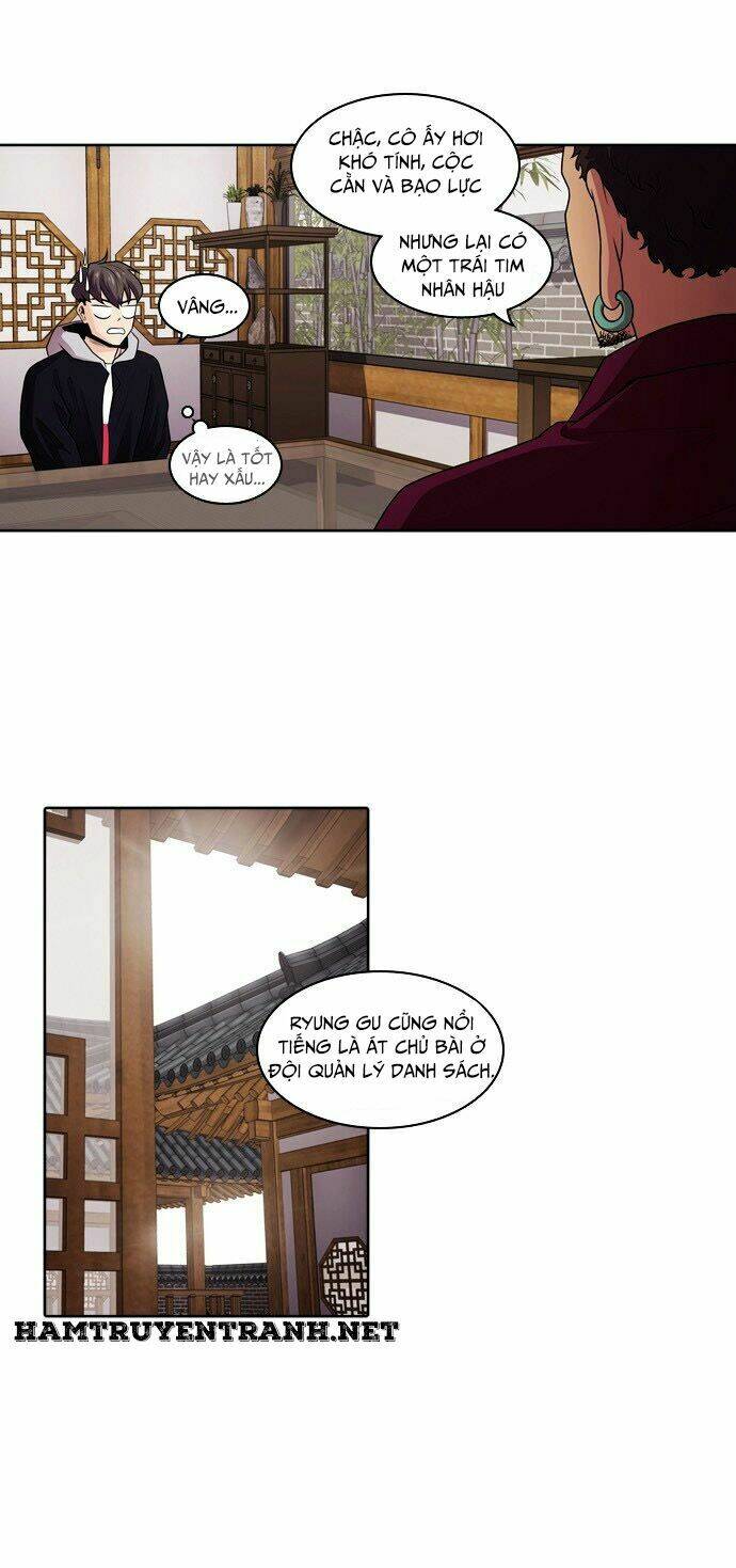 tomorrow - ngày mai chapter 14 5