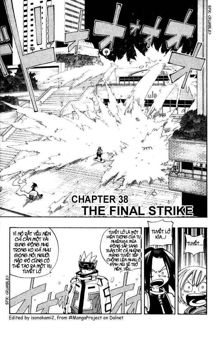 vua pháp thuật chapter 37 2