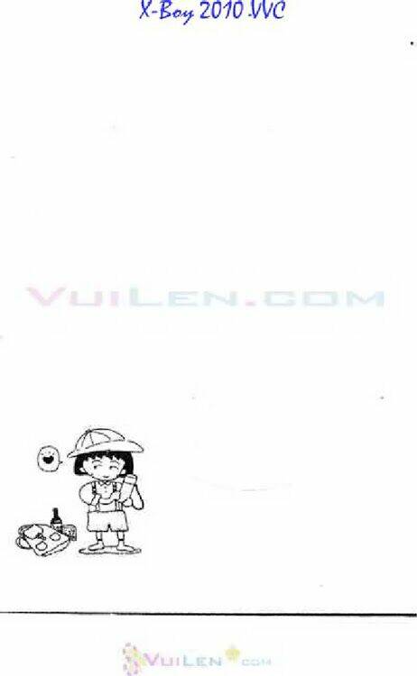 nhóc maruko chapter 1 3