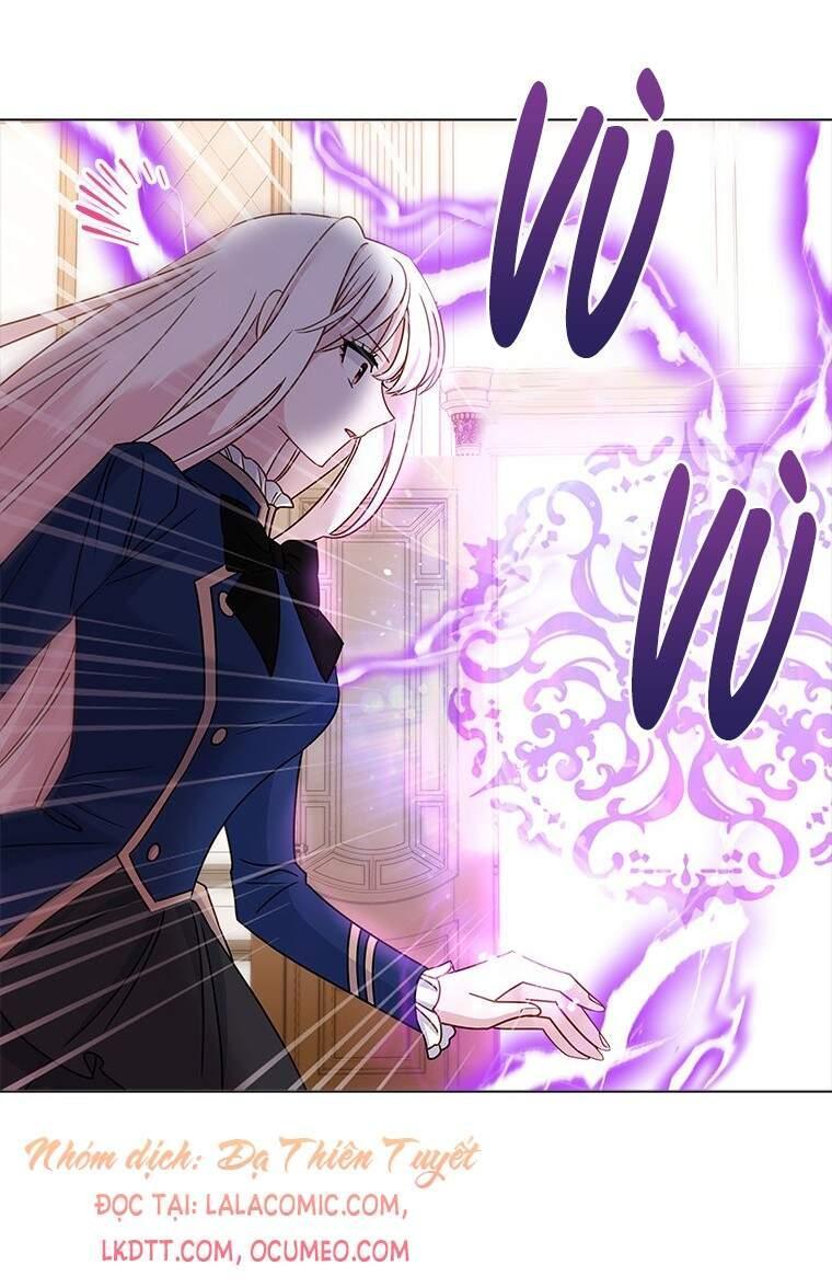 để yên cho tiểu thư hiền chapter 41 24