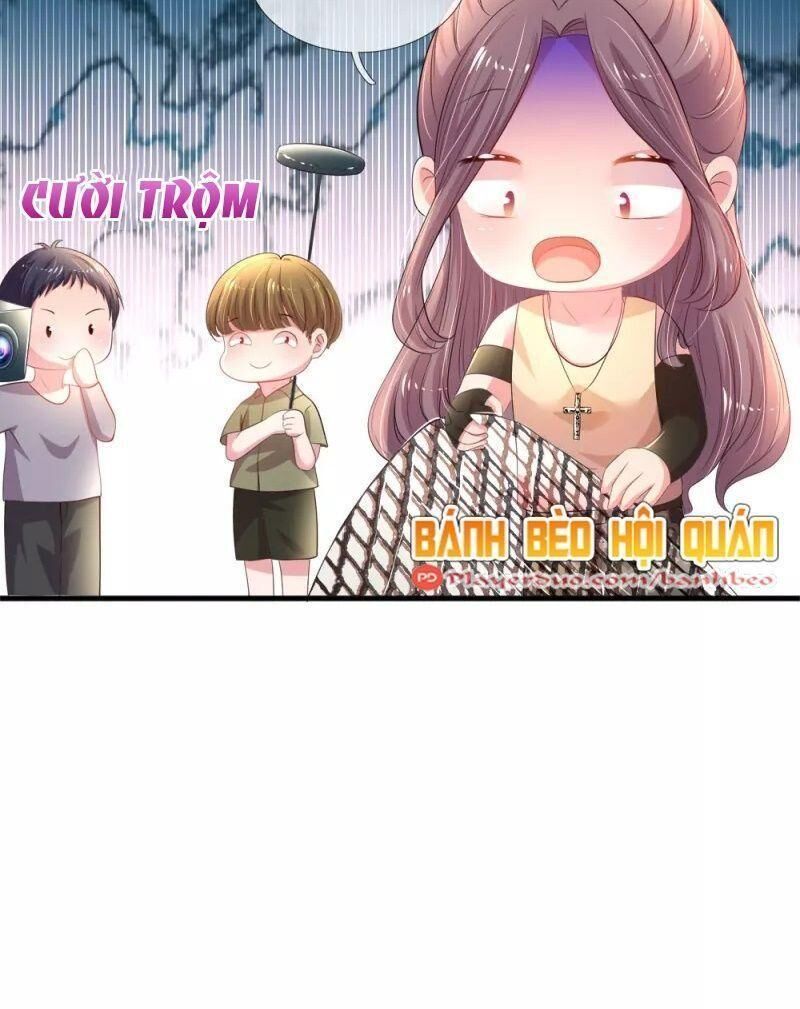 ma ma đột kích : cha mời tiếp chiêu chapter 37 32