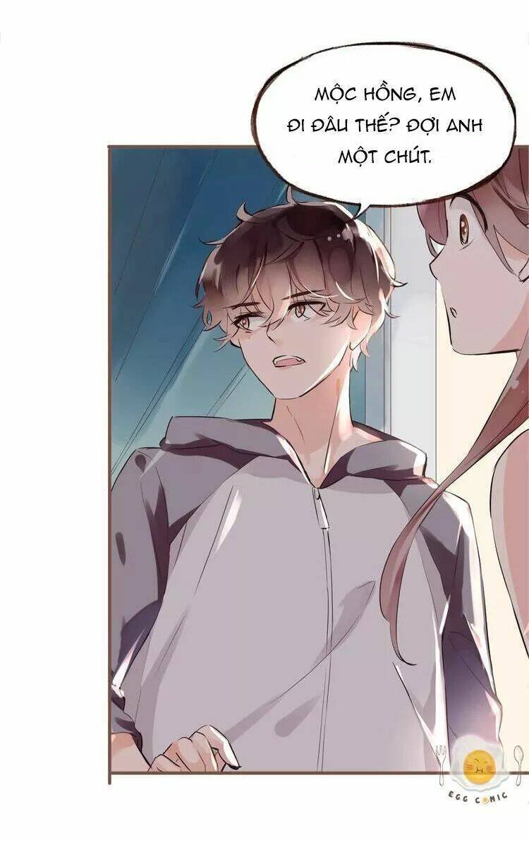 nở rộ trên bụi gai chapter 44 9