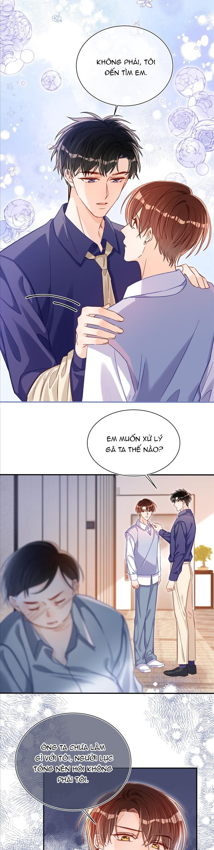 Cho Là Thật chapter 57