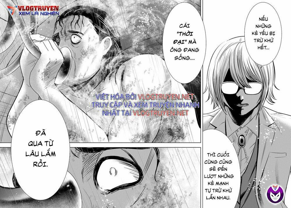 săn lùng thượng đẳng chapter 7 18