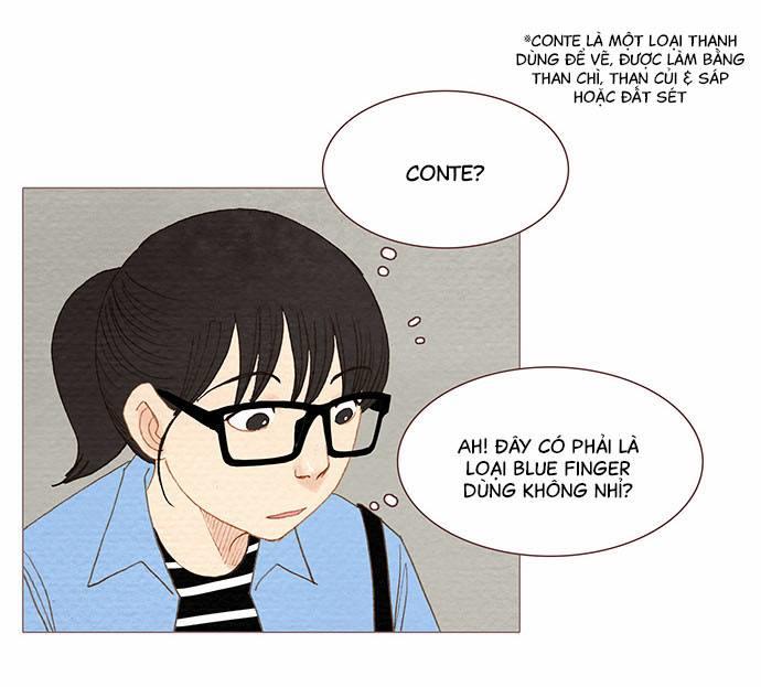 thánh thần trẻ trâu chapter 64 95