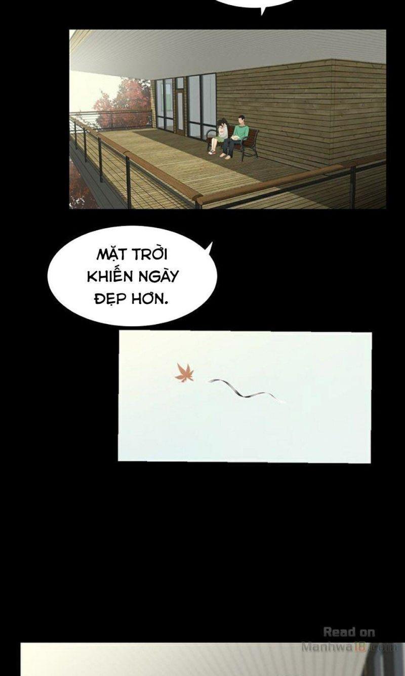 chú và cháu chapter 32 13