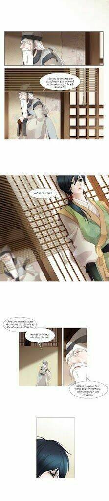 the twelfth night chapter 23 7