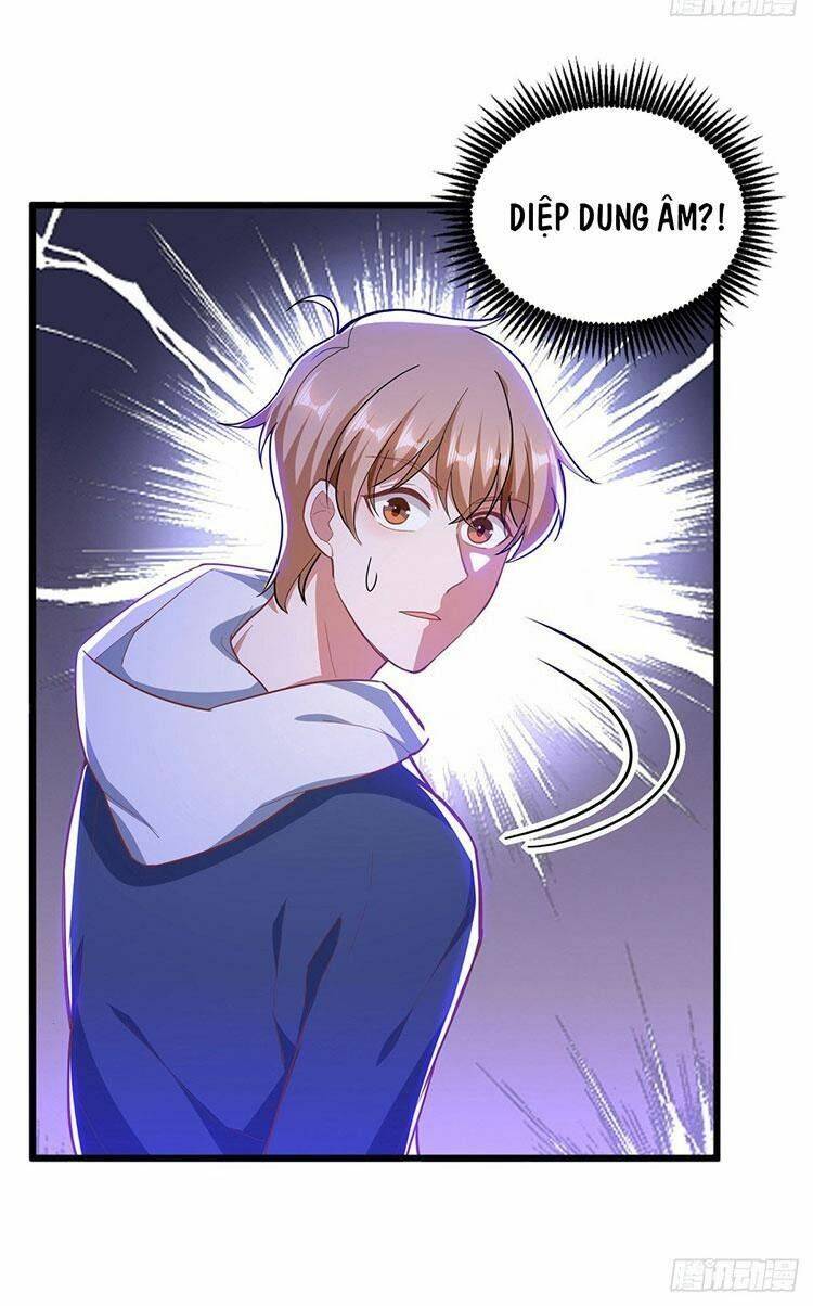 đại lão gọi tôi tiểu tổ tông chapter 28 6