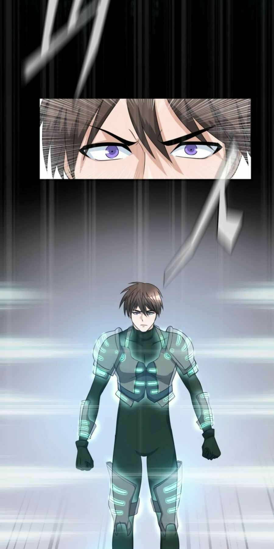 mẹ tôi là chòm sao bảo hộ m chapter 5 29