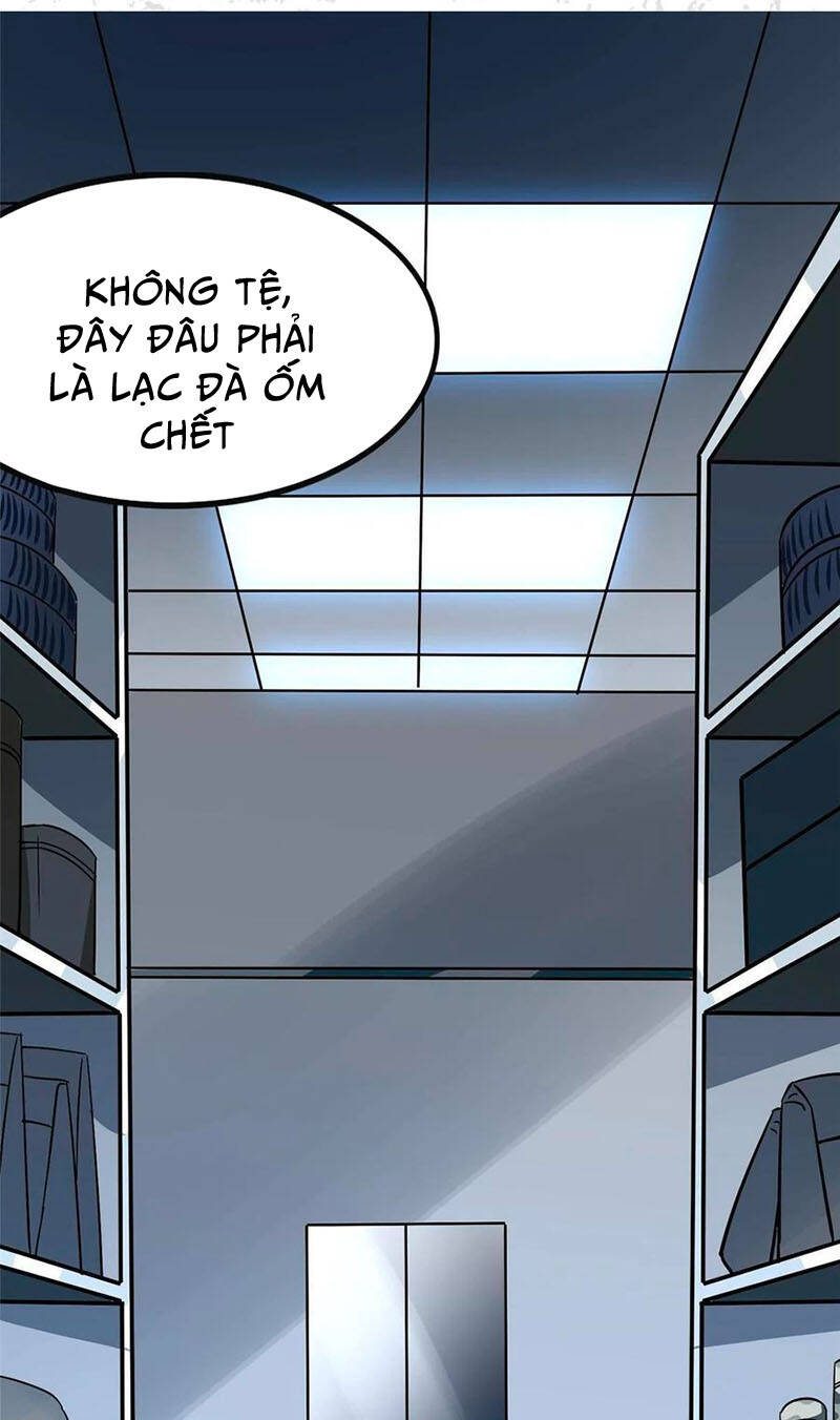 bạn gái virus của tôi chapter 376 1