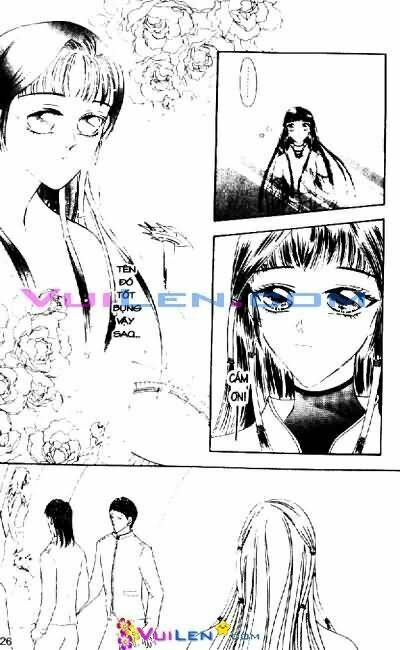 hai nàng công chúa chapter 3 26