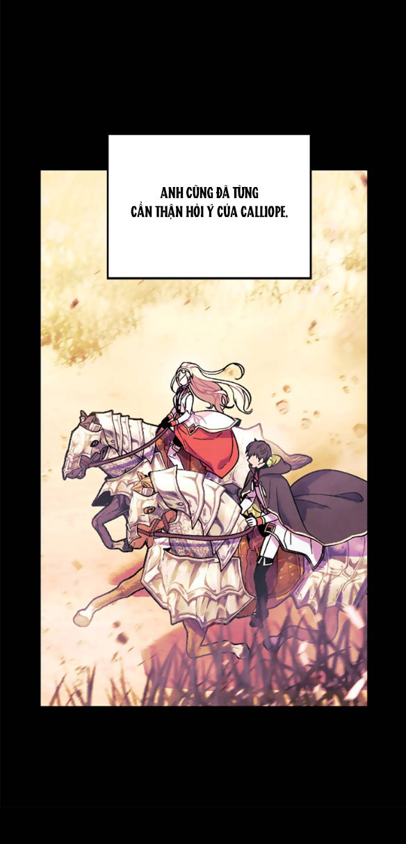 [bản 18+] trò chơi săn mồi của hoàng đế và thánh kỵ sĩ chapter 5.2 13