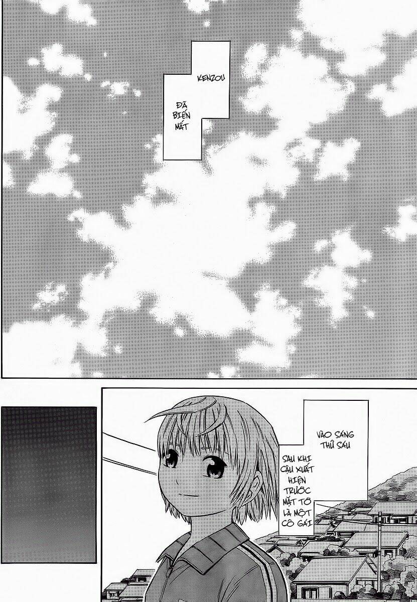 thí nghiệm chuyển đổi giới tính chapter 12 23